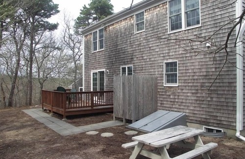South Chatham House | Fabulous Quiet Cape, Close to Beach, Central Air, Perfect for Families