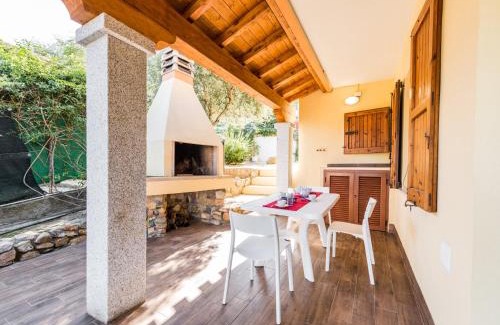 Cala Sinzias Villa | Fabulous Seaside Villa in Cala Sinzias