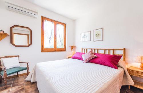 Cala Sinzias Villa | Fabulous Seaside Villa in Cala Sinzias