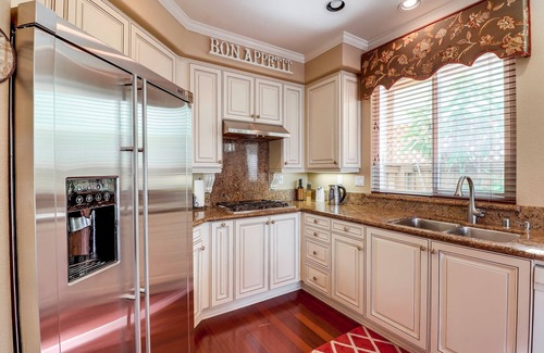 Carmel Valley House | FABULOUS SPACIOUS FURNISHED LUXURY CARMEL VALLEY/DEL MAR 5-BEDROOM HOME!