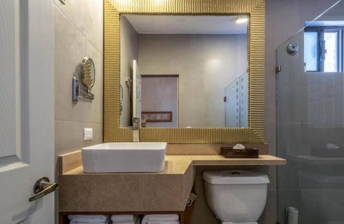 Campo de Golf Fonatur Hotel | Fabulous Studio with Outdoor Pool