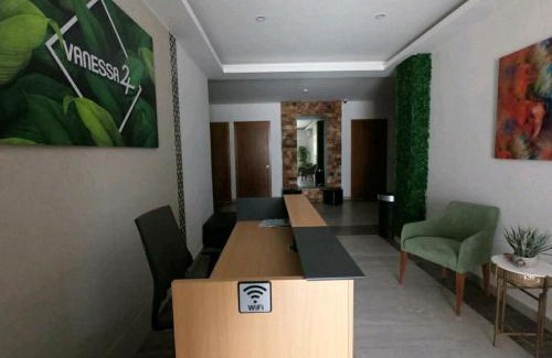 Ejidal Apartment | Fabulous studio in Playa del Carmen very central