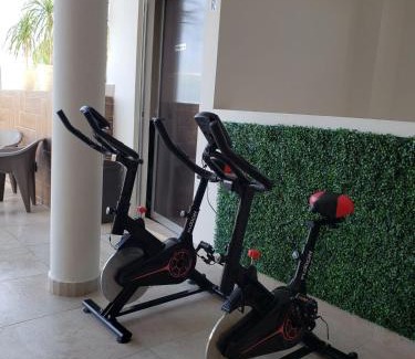 Ejidal Apartment | Fabulous studio in Playa del Carmen very central