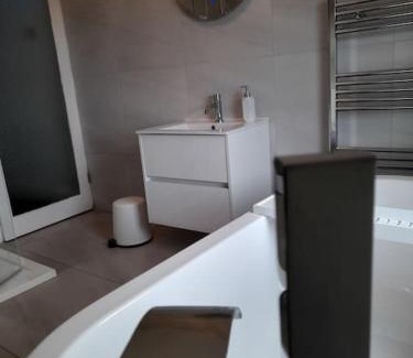 Blackpool House | Fabulous terrace cottage