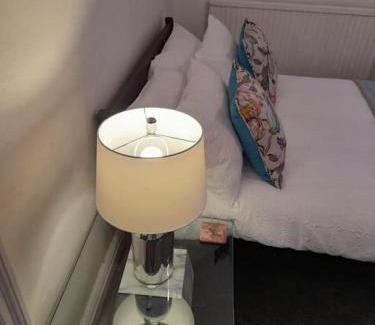 Blackpool House | Fabulous terrace cottage