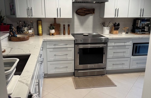 Tavernier House | Fabulous townhome in Tavernier