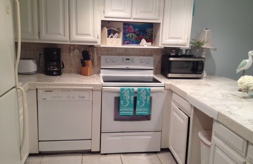 Fort Walton Beach - Destin House | FABULOUS UNOBSTRUCTED VIEW OF THE GULF !