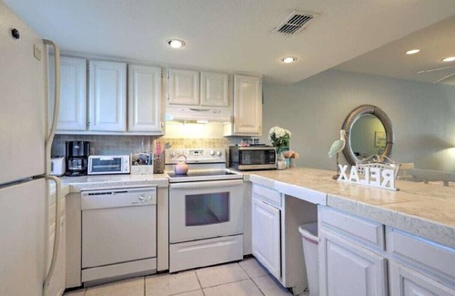 Fort Walton Beach - Destin House | FABULOUS UNOBSTRUCTED VIEW OF THE GULF !