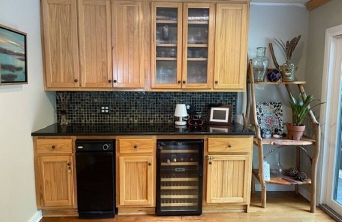 Grant House | Fabulous waterfront view of Lake Guntersville 30 minutes from Huntsville, Al