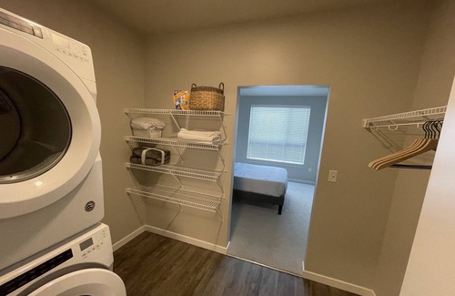 Boise Apartment | Fabulous1-BR in❤️of Boise, superior amenities!