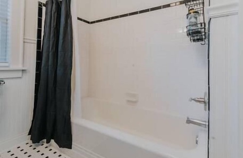 Caddo Heights-South Highlands Apartment | Fabulously Furnished Forest - 2BR/1BA