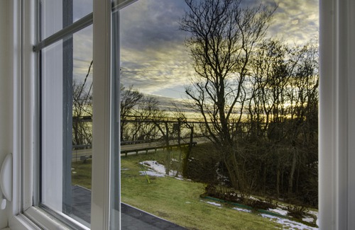 Deschambault-Grondines House | Face au Fleuve