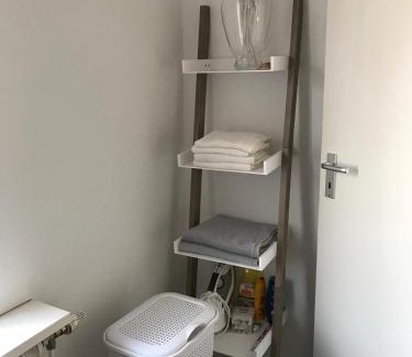 Altstadt Apartment | Fachwerkhaus in der Altstadt