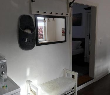 Altstadt Apartment | Fachwerkhaus in der Altstadt