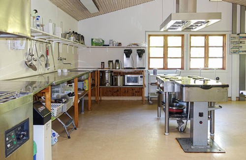 Oster Somarken House | Facility for large group or meeting place for the family celebration.