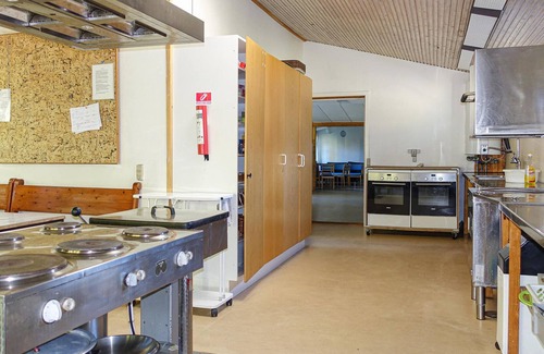 Oster Somarken House | Facility for large group or meeting place for the family celebration.