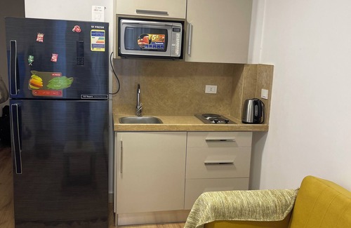 Sidi Abd El-Rahman Apartment | Facing marassi