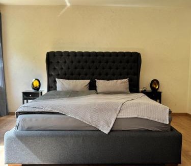 Gilgenbach Apartment | Factory Loft Eifel
