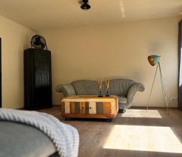 Gilgenbach Apartment | Factory Loft Eifel
