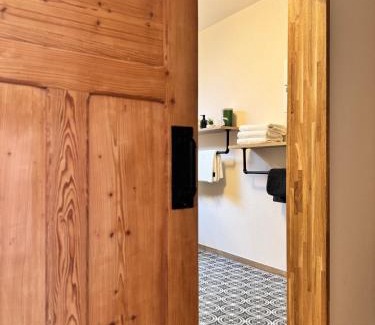 Gilgenbach Apartment | Factory Loft Eifel