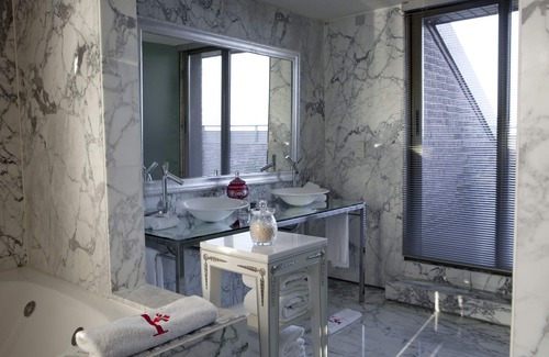 Puerto Madero Hotel | Faena Hotel Buenos Aires