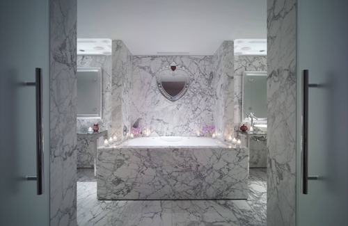 Puerto Madero Hotel | Faena Hotel Buenos Aires