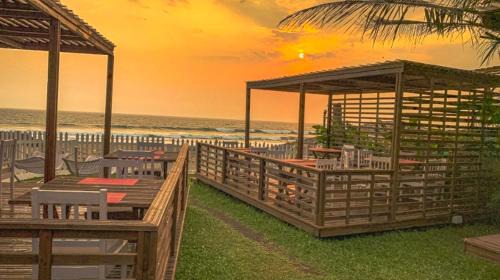 Saunta Vaddo Resort | Fahrenheit Hotels & Resorts