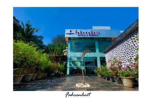 Saunta Vaddo Resort | Fahrenheit Hotels & Resorts