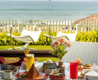 Saunta Vaddo Resort | Fahrenheit Hotels & Resorts