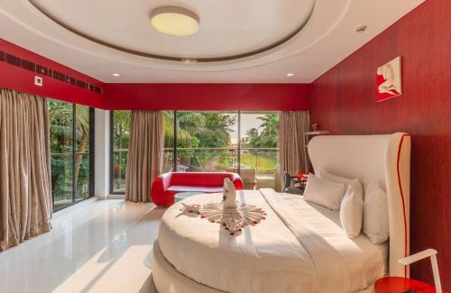 Saunta Vaddo Resort | Fahrenheit Hotels & Resorts