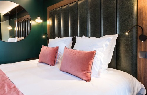 Courchevel Hotel | Fahrenheit seven Courchevel