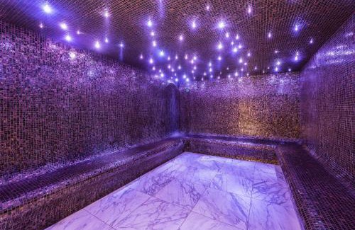 Courchevel Hotel | Fahrenheit Seven Courchevel