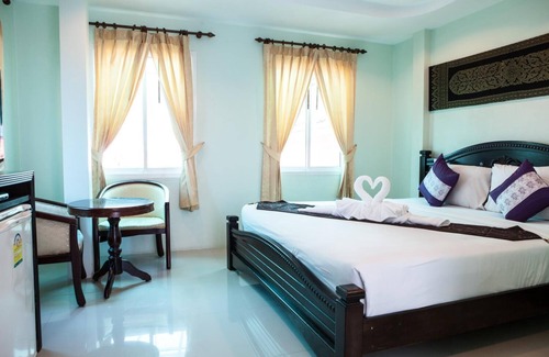 Sai Thai Hotel | Fahsai Bay Villa