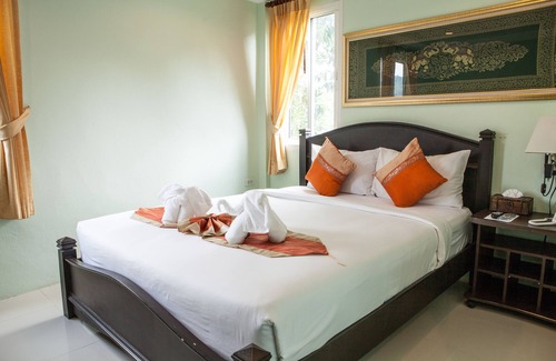 Sai Thai Hotel | Fahsai Bay Villa
