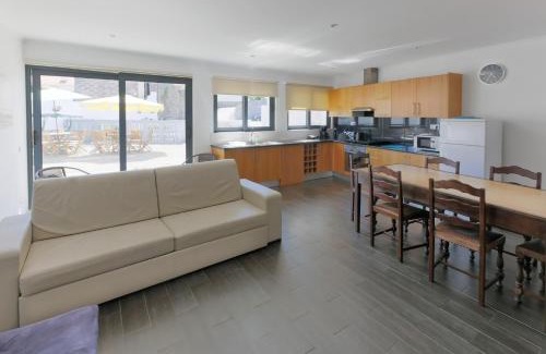 Horta Apartment | Faial Marina Apartments 1