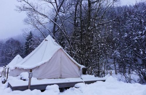 Lunca Bradului Ski Chalet | Fain