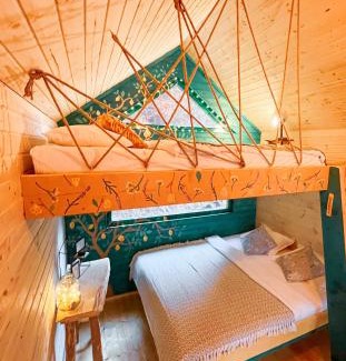 Lunca Bradului Ski Chalet | Fain