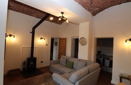Hawkshead Cottage | Fair Cop