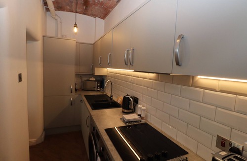 Hawkshead Cottage | Fair Cop