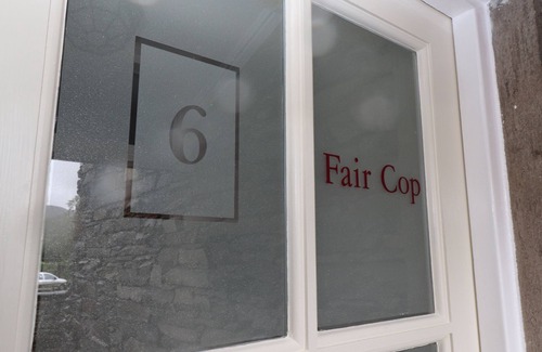 Hawkshead Cottage | Fair Cop
