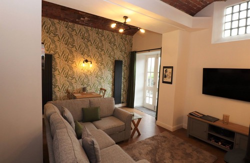 Hawkshead Cottage | Fair Cop