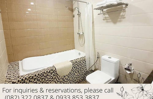 Davao Hotel | Fair Crown Suites