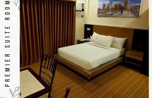 Davao Hotel | Fair Crown Suites