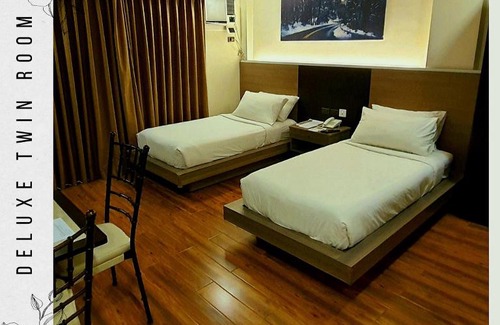 Davao Hotel | Fair Crown Suites