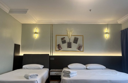 Simee Hotel | Fair Park Hotel
