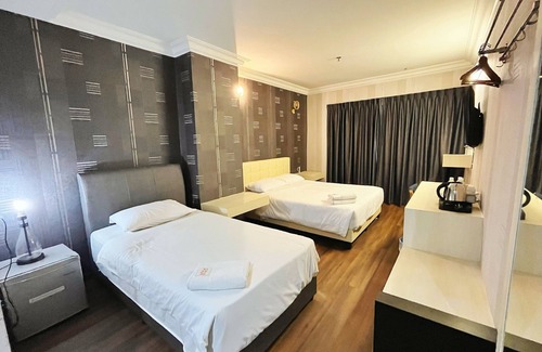 Simee Hotel | Fair Park Hotel