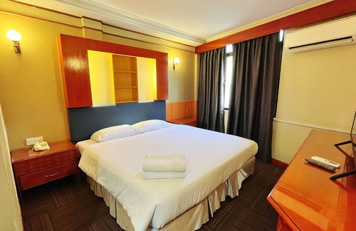 Simee Hotel | Fair Park Hotel