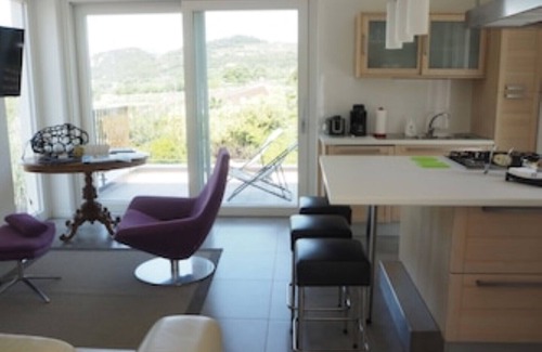 Bardolino Apartment | Fair View.