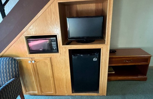 Highland Falls Hotel | FairBridge Inn & Suites at West Point