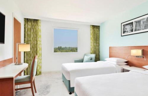 Whitefield Hotel | Fairfield by Marriott Bengaluru Whitefield